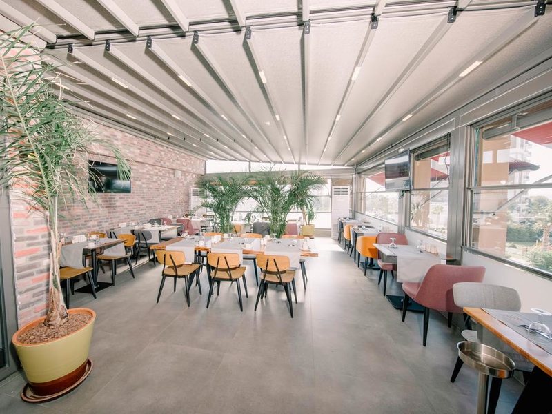 Laren Business Hotel Spa 303219