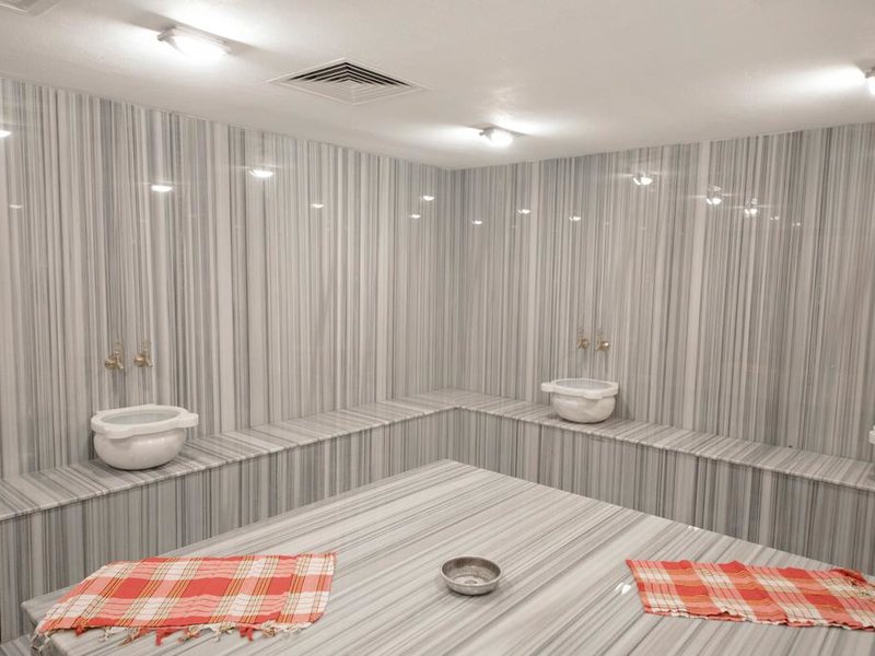 Laren Business Hotel Spa 303220