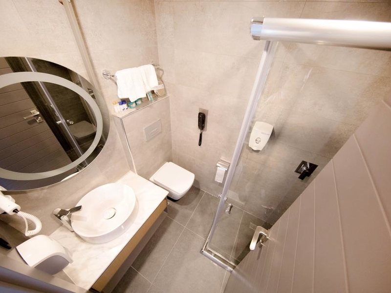 Laren Business Hotel Spa 303221