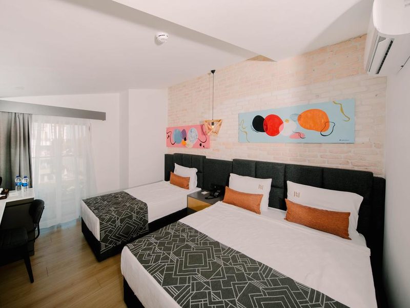 Laren Business Hotel Spa 303222