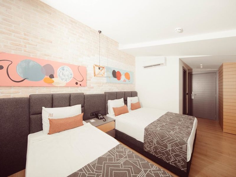 Laren Business Hotel Spa 303223