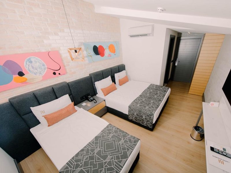 Laren Business Hotel Spa 303224