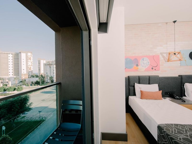 Laren Business Hotel Spa 303225