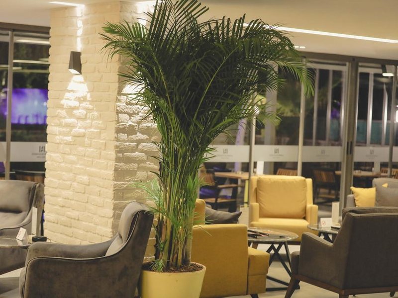 Laren Business Hotel Spa 303227