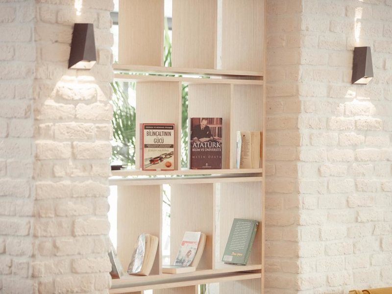 Laren Business Hotel Spa 303228