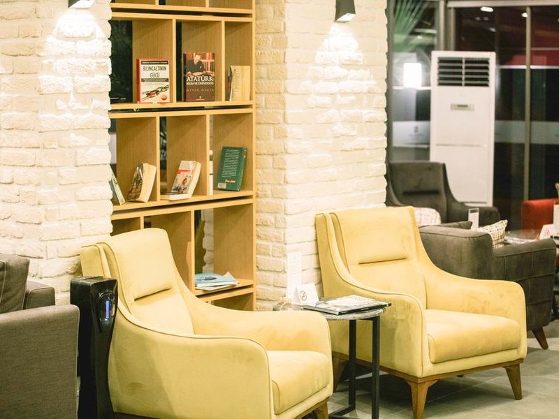 Laren Business Hotel Spa 303229