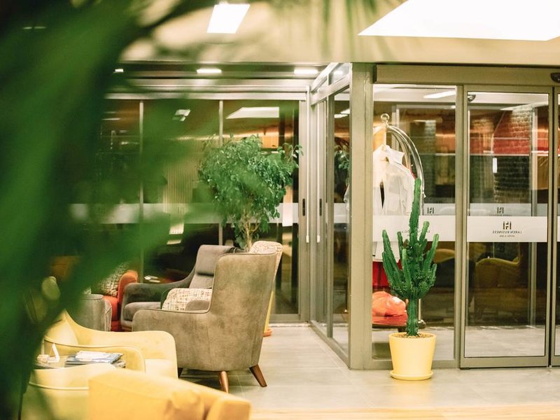 Laren Business Hotel Spa 303230