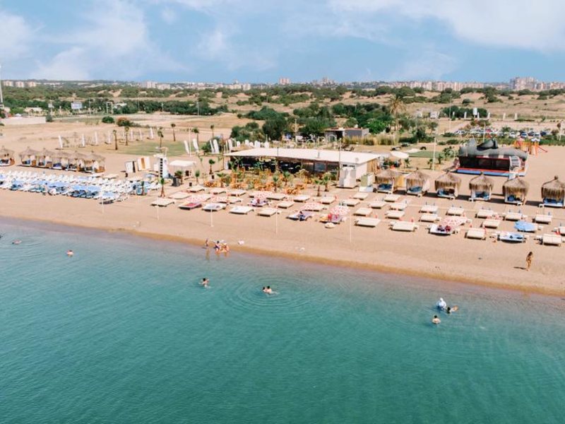 Laren Business Hotel Spa 303234