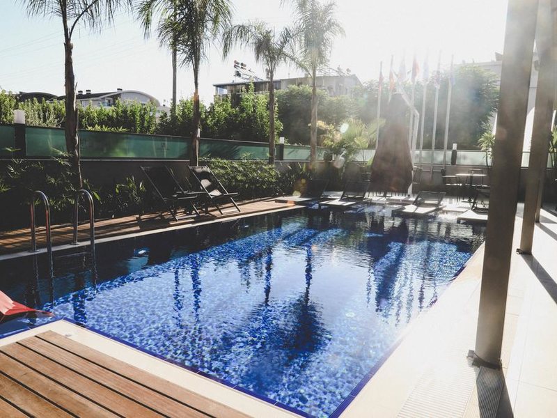 Laren Business Hotel Spa 303236