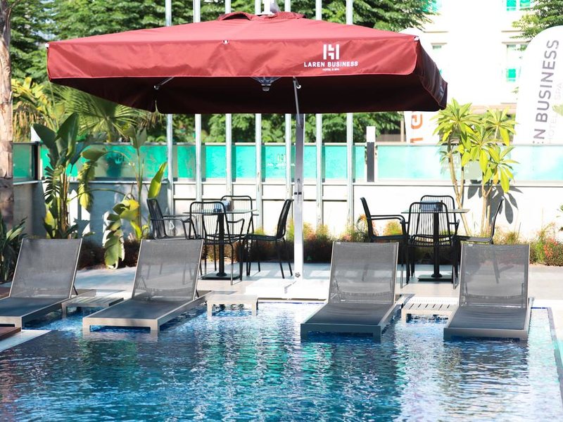 Laren Business Hotel Spa 303237