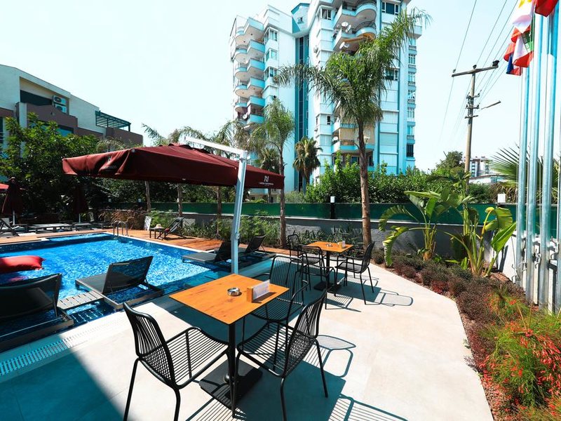 Laren Business Hotel Spa 303238