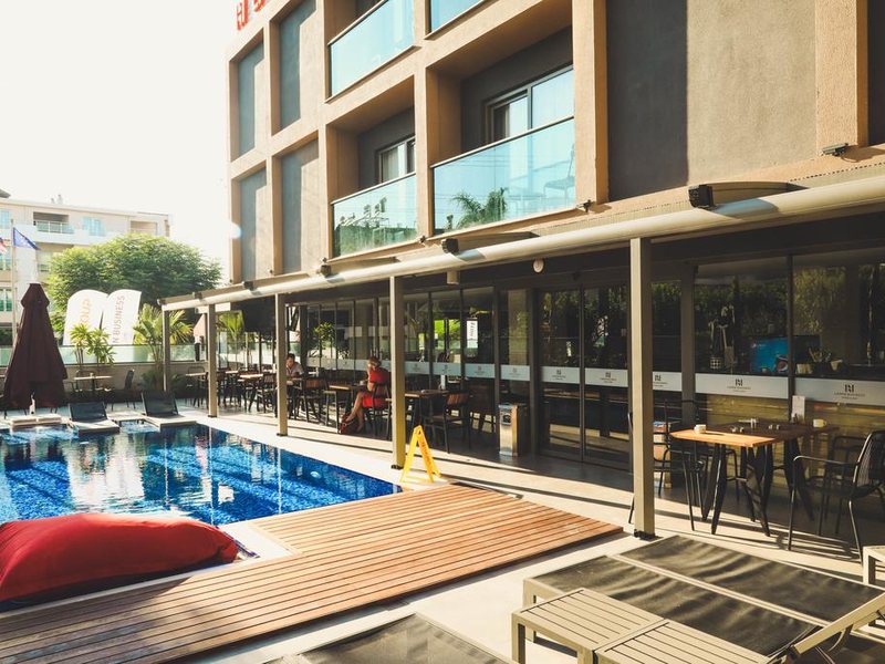 Laren Business Hotel Spa 303239