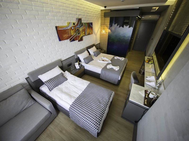 Laren Family Hotel & Spa 276612