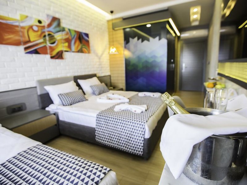 Laren Family Hotel & Spa 276613