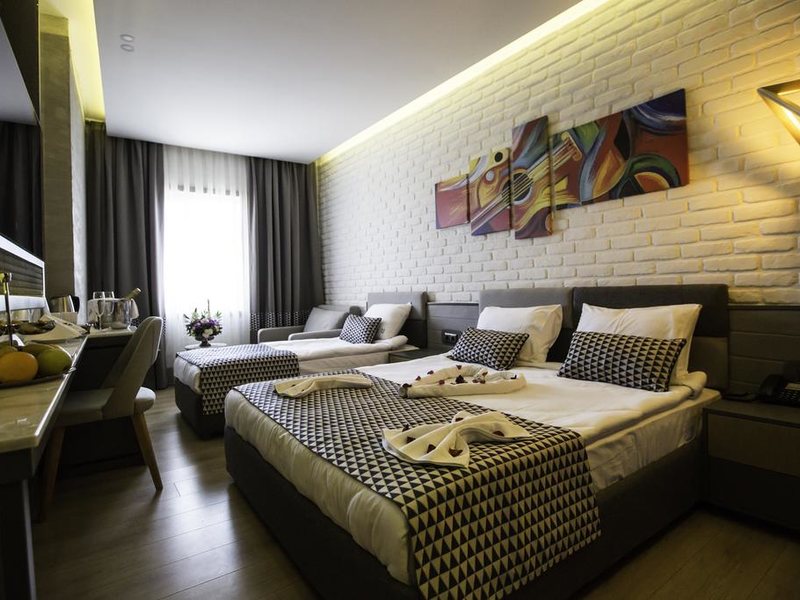 Laren Family Hotel & Spa 276614