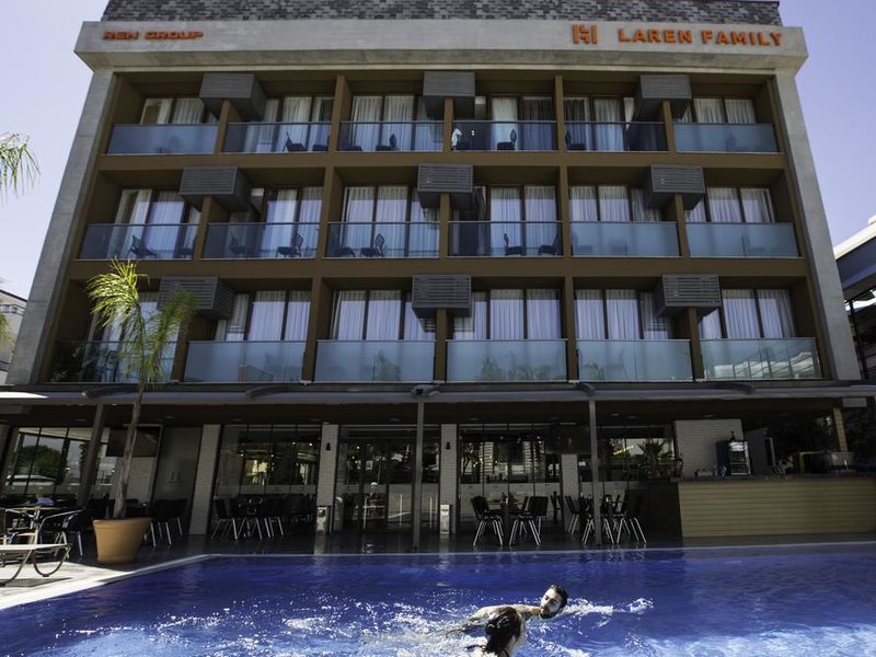Laren Family Hotel & Spa 276615
