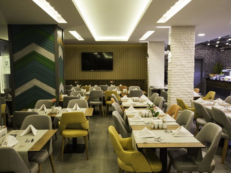 Laren Family Hotel & Spa 276616