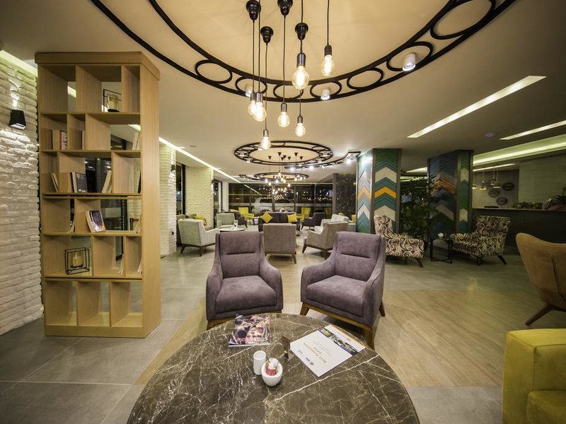 Laren Family Hotel & Spa 276618