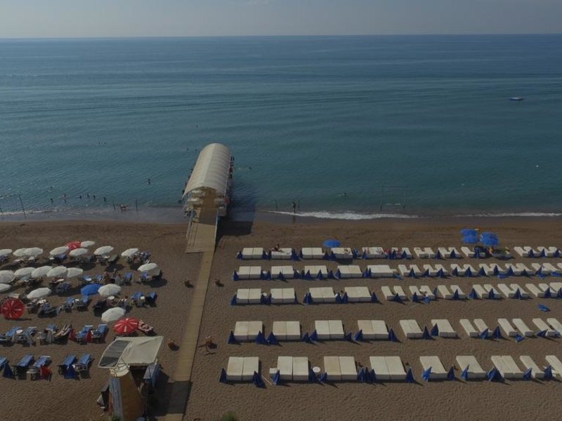 Laren Family Hotel & Spa 276619