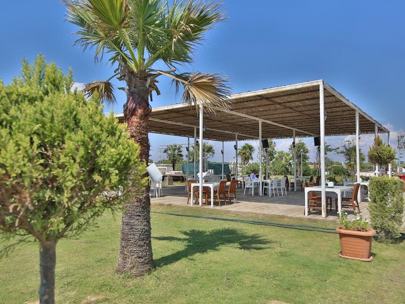 Laren Family Hotel & Spa 276620