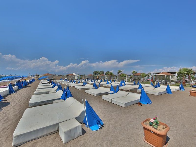 Laren Family Hotel & Spa 276622