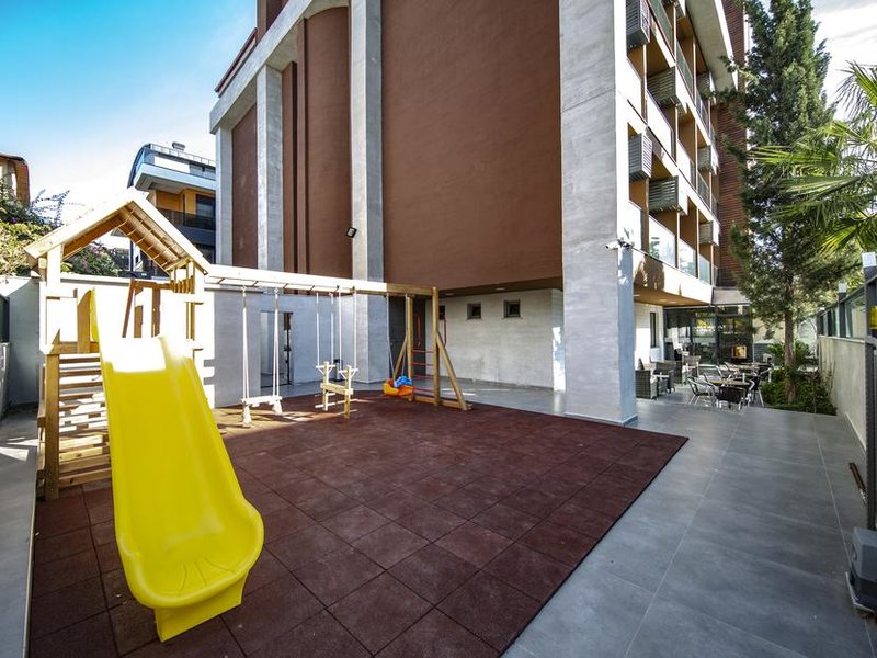 Laren Family Hotel & Spa 276623