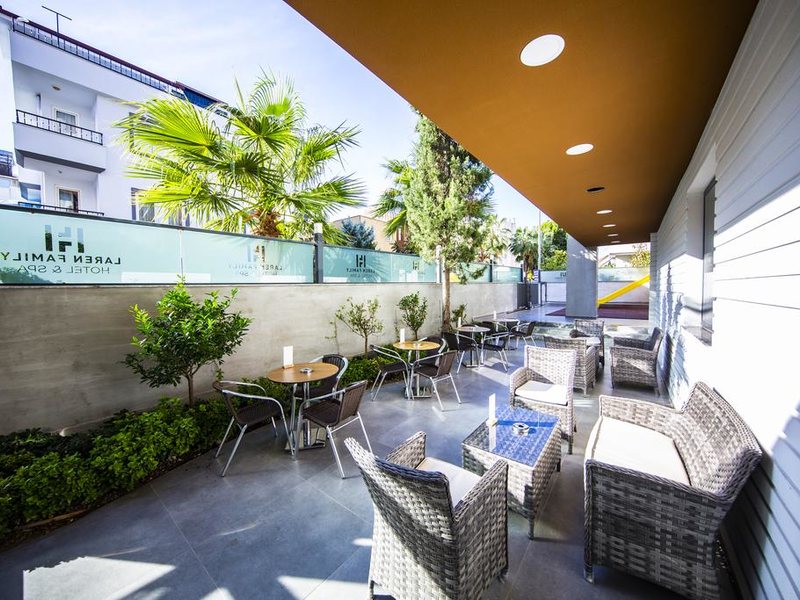 Laren Family Hotel & Spa 276624