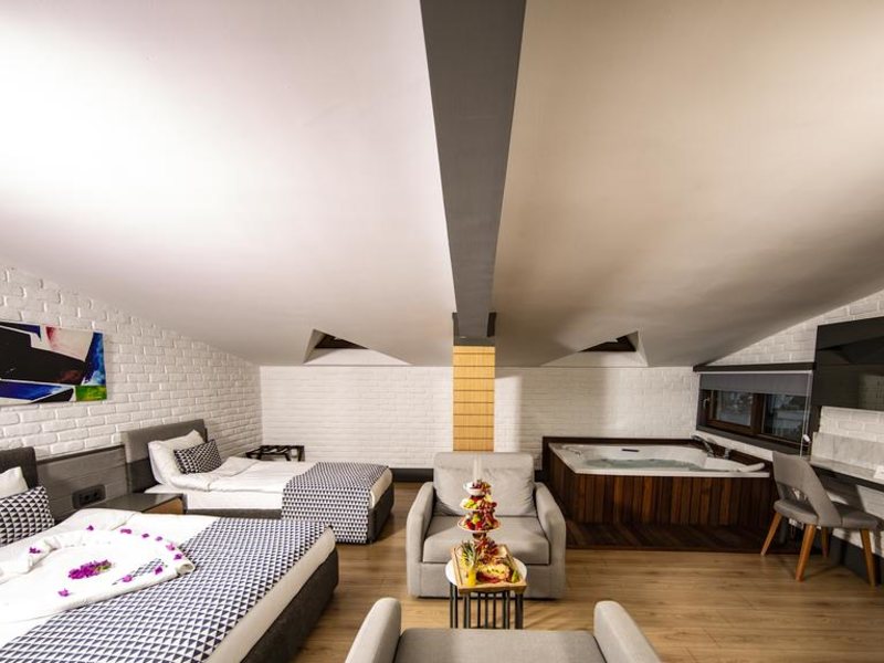 Laren Family Hotel & Spa 276626