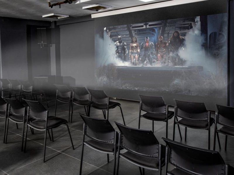 Laren Family Hotel & Spa 276629