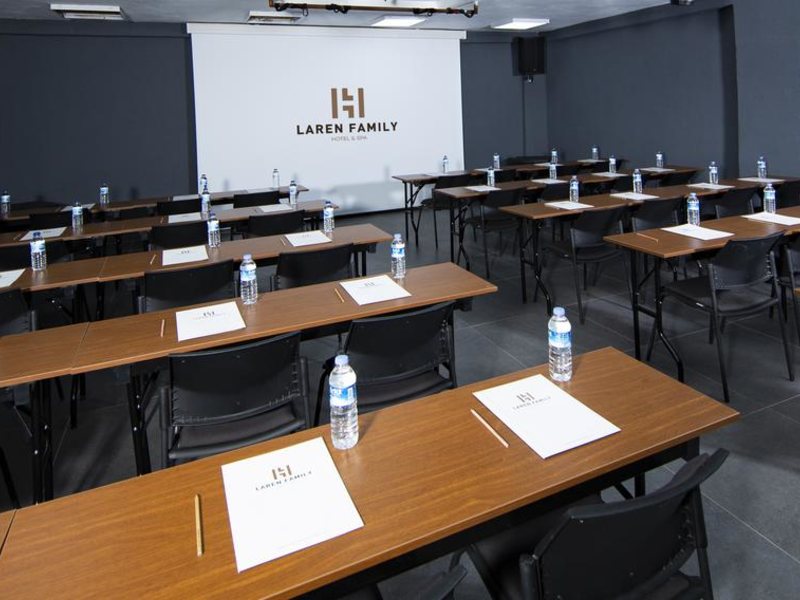 Laren Family Hotel & Spa 276630