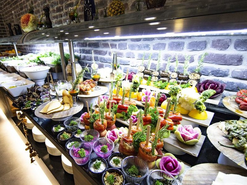 Laren Family Hotel & Spa 276632