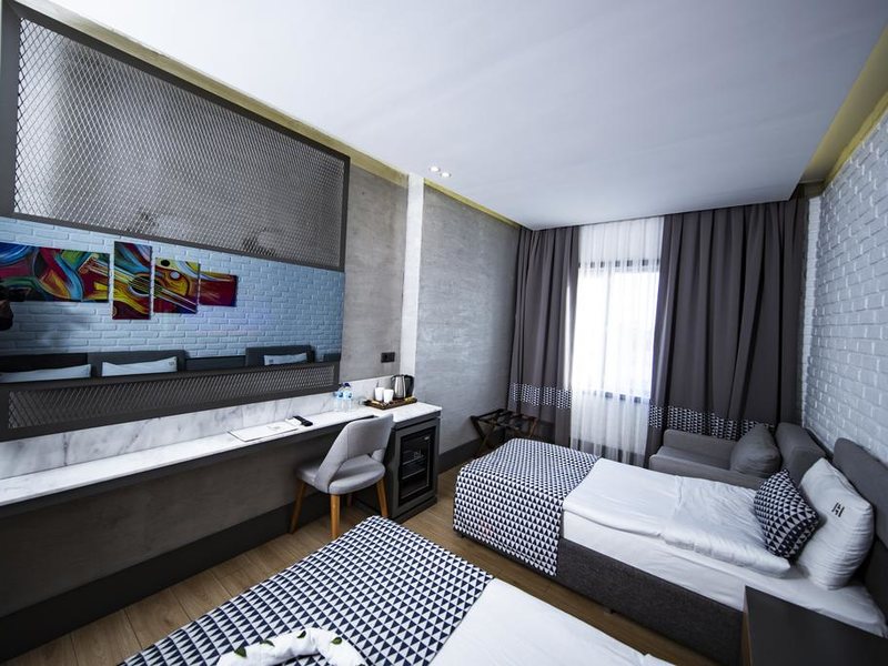 Laren Family Hotel & Spa 295631