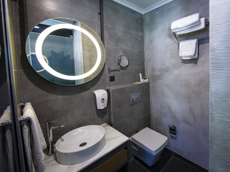 Laren Family Hotel & Spa 295632