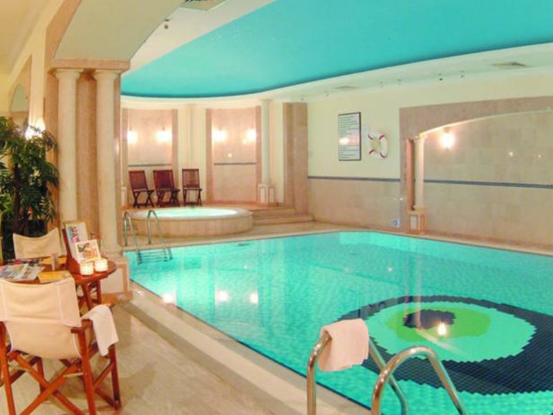 Lares Park Hotel 93794