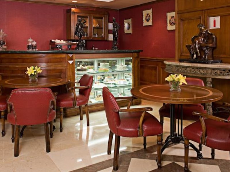 Lares Park Hotel 93795