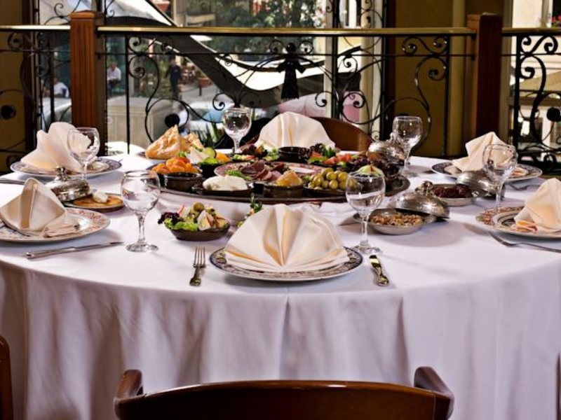 Lares Park Hotel 93796