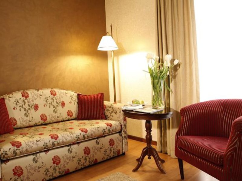 Lares Park Hotel 93797