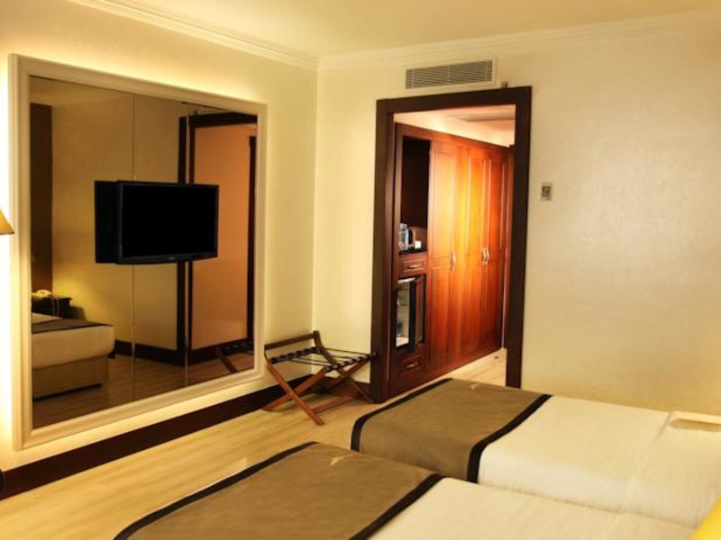 Lares Park Hotel 93799