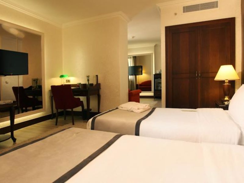 Lares Park Hotel 93808