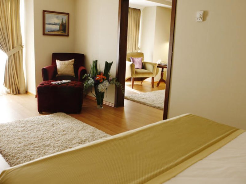 Lares Park Hotel 93812