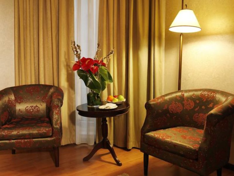Lares Park Hotel 93813