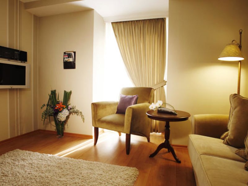 Lares Park Hotel 93815