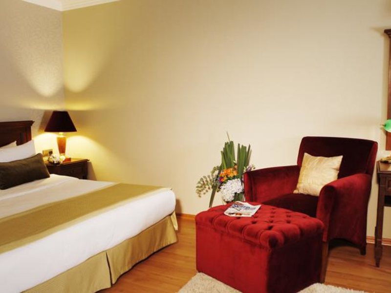 Lares Park Hotel 93816