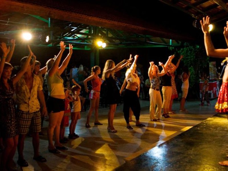 Larissa Akman Park Hotel 93821