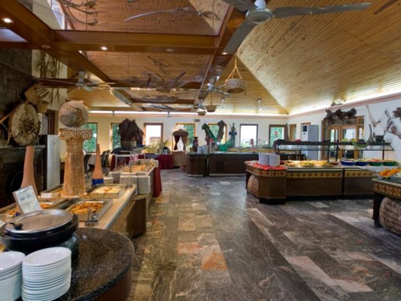 Larissa Akman Park Hotel 93828