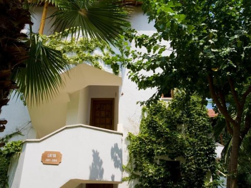 Larissa Akman Park Hotel 93831