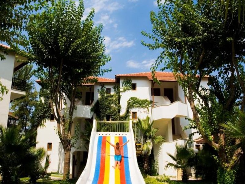 Larissa Akman Park Hotel 93832