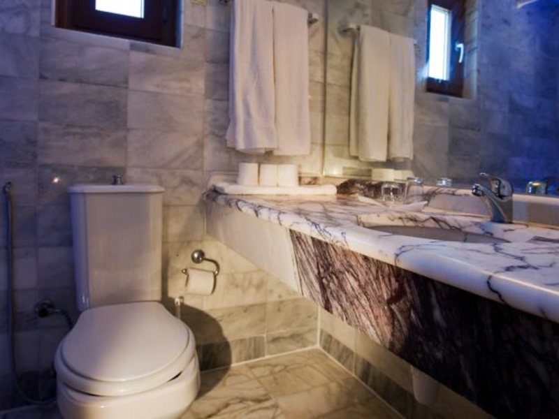 Larissa Akman Park Hotel 93839