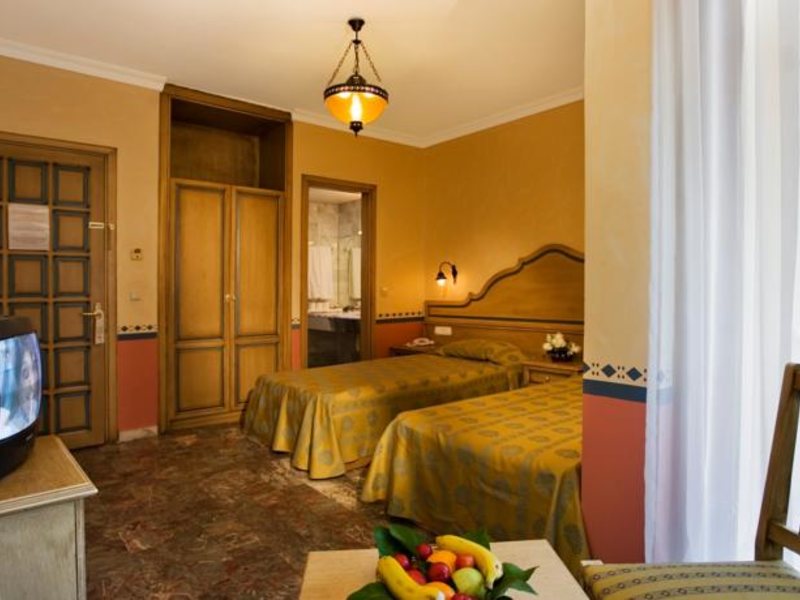 Larissa Akman Park Hotel 93843