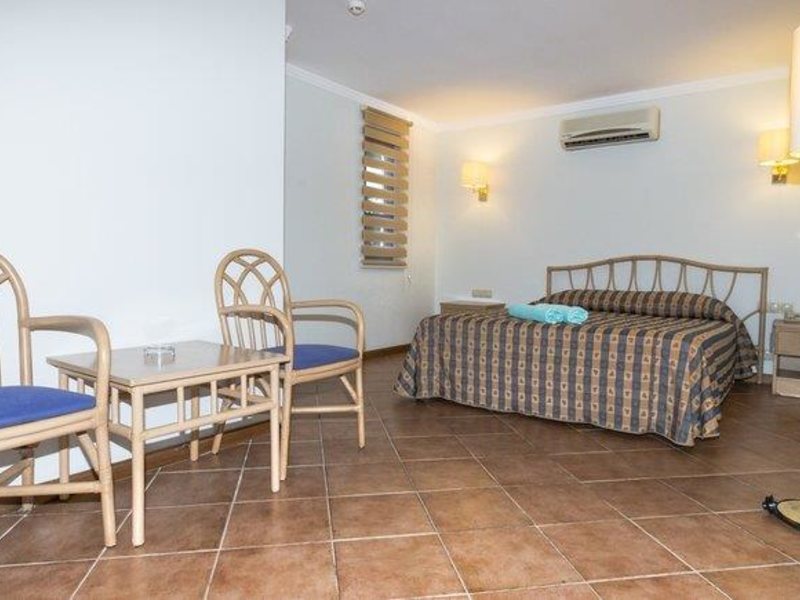 Larissa Art Beach Kemer 275018